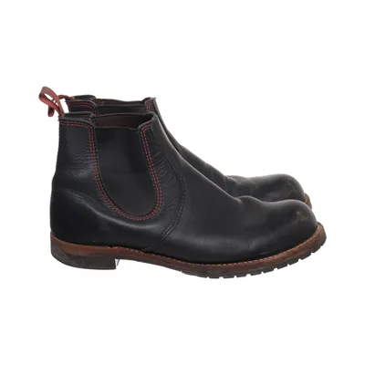 Chelsea boots (Chelsea) from Red Wing Shoes Leather