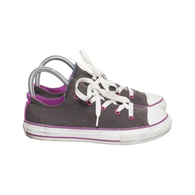 Chaussures en toile (All Star) de Converse