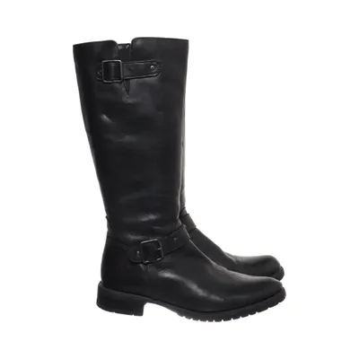 Bottes (Noir) de Softwalk Cuir
