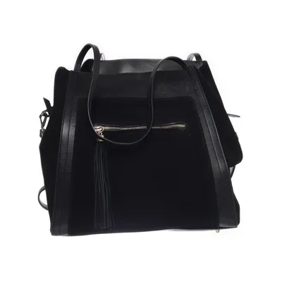 Handväska (Svart) från H&M Polyester