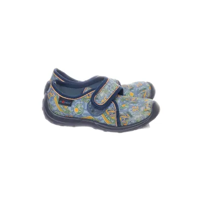 Slippers (Blauw, Meerkleurig) van Rohde