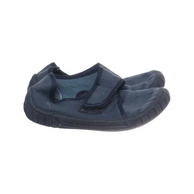 Gymnastic shoes (Blue) from Superfit Cotton