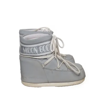 Bottes (Gris) de Moon Boot