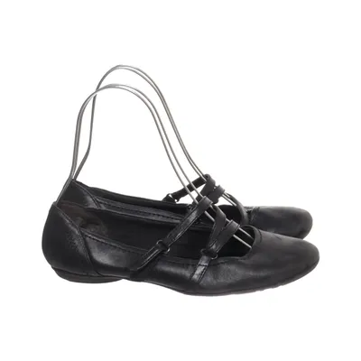 Ballerinaskor (Svart) från Janet D. Skinn