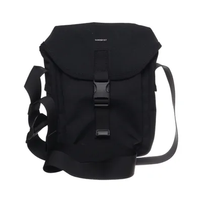 Shoulder-bag (Black) from Sandqvist