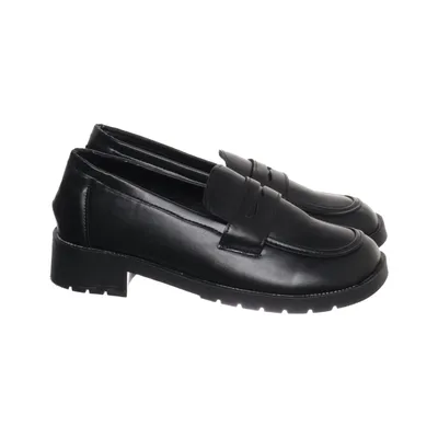 Loafers (Svart)