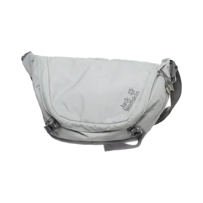 Schoudertas (Grijs) van Jack Wolfskin