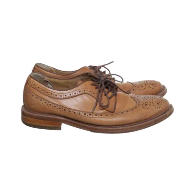 Brogues (Brun) från Steptronic