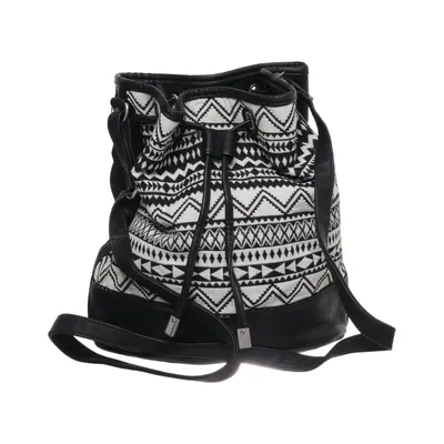 Skuldertaske (Sort, Beige) fra Woman by Tchibo