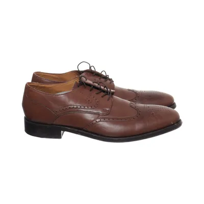 Brogues (Brun) från Avenue Foch Skinn