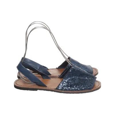 Sandalen (Blau) von City Bird