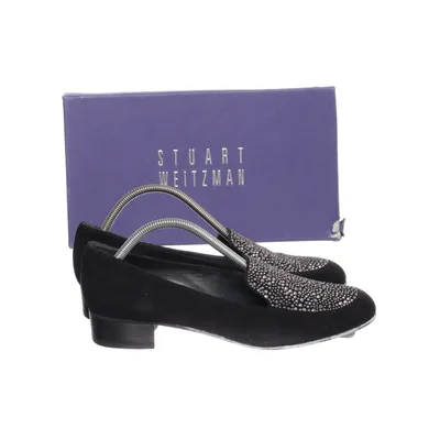 Loafers (Sort) fra Stuart Weitzman
