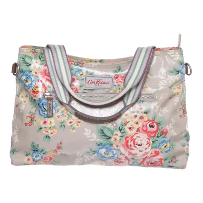 Håndtaske (Beige, Flerfarvet) fra Cath Kidston Bomuld