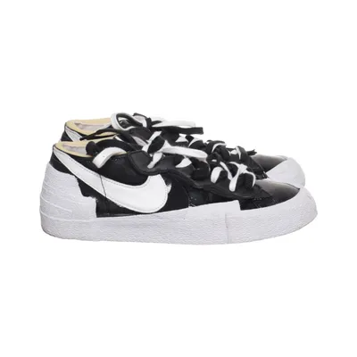 Sneakers (Blazer Low 77 Jumbo) van Nike Sportswear