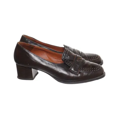 Loafers (Siv) van Nordic Leer