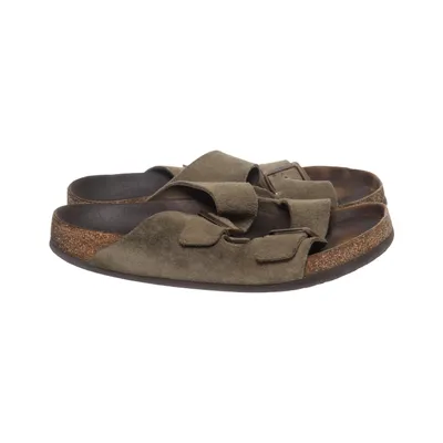 Sandales (Kyoto) de Birkenstock Cuir