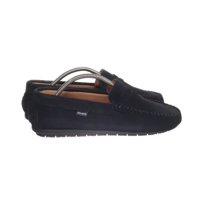 Loafers (Blauw) van Atlanta Mocassin
