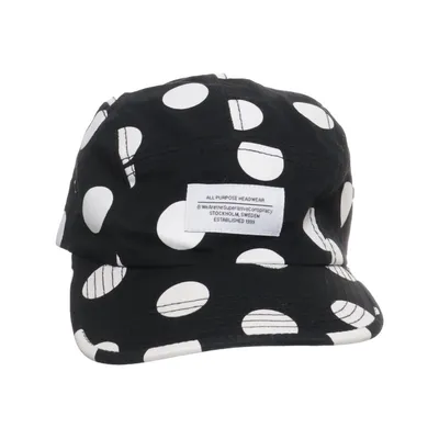 Casquette (Noir, Blanc) de WeAreTheSuperlativeConspiracy Coton