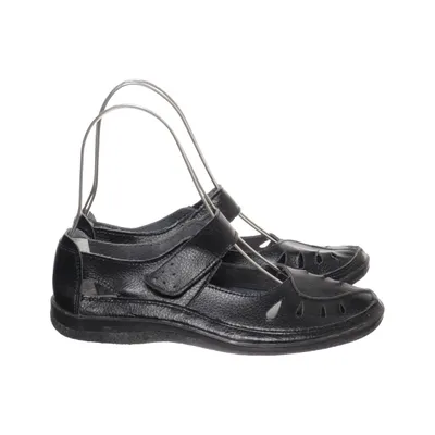 Sandales (Noir) de Soft Dreams