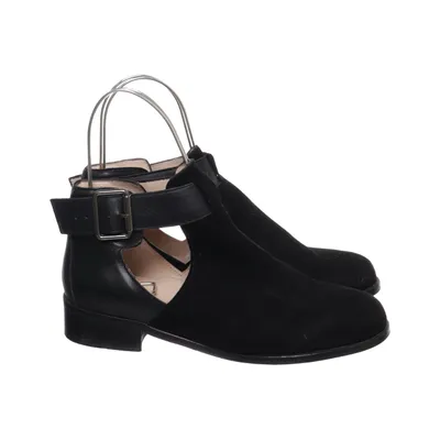 Bottines (Noir) de La Shoe