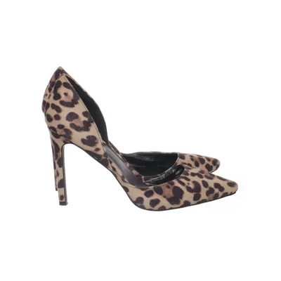 Pumps (Brun, Svart) från NLY