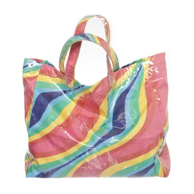 Handväska (Flerfärgad) från Emili Sindlev x Gina Tricot Polyester