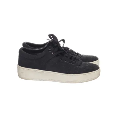 Sneakers (Black) from Jim Rickey