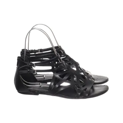 Sandales gladiateur (Noir) de Nine West