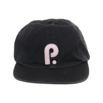 Baseballkeps (Svart, Rosa) från Paterson