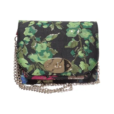 Shoulder-bag (Black, Multicolored) from Noella