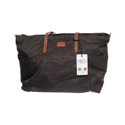 Handbag (Brown) from Brics
