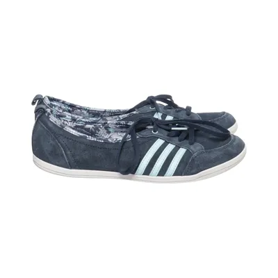 Sneakers (Blue) from Adidas Neo