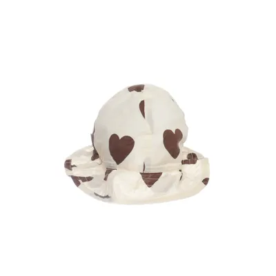 Bucket hat (Beige, Bruin) van Mini Rodini