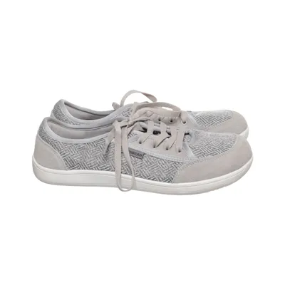 Chaussures en toile (Gris) de Hobibear