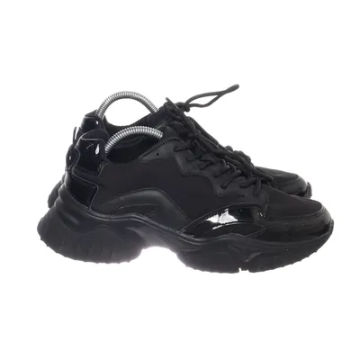 Sneakers (Sort) fra Reserved