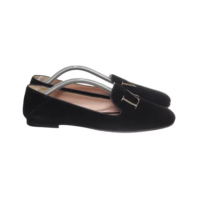 Loafers (Svart) från Unützer