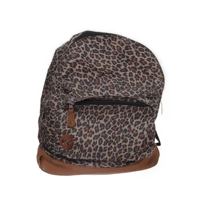 Ryggsäck (Brun, Flerfärgad) från Mi Pac