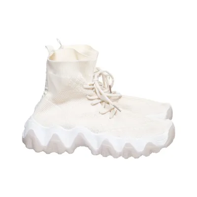 Trainingsschoenen (Beige) van Buonarotti