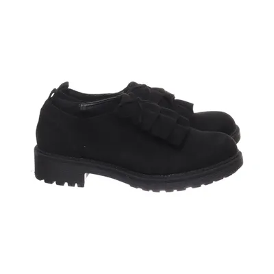 Loafers (Zwart) van Forever Folie Leer