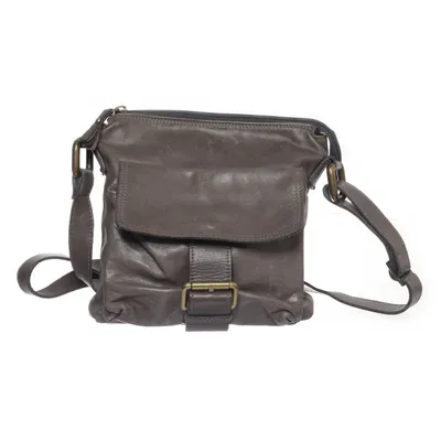 Axelremsväska (Grå) från Unrika