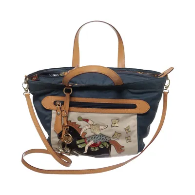 Sac à bandoulière (Magic Circus) de Piero Guidi