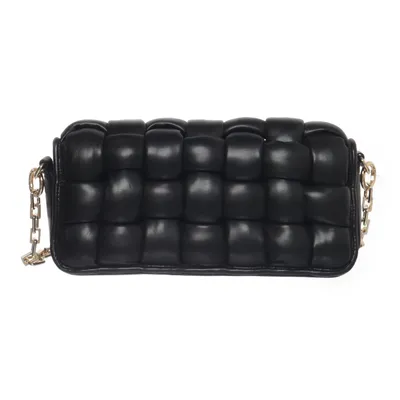 Clutch bag (Black) from Adore