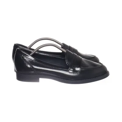 Loafers (Svart) från Fla