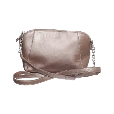 Shoulder-bag (Brown) from David Jones
