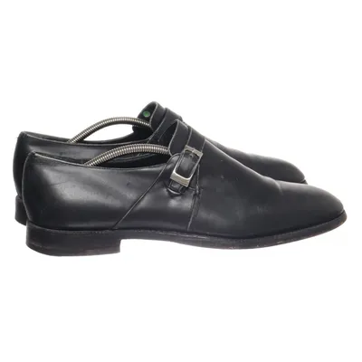 Monk strap shoes (Black) from Church's