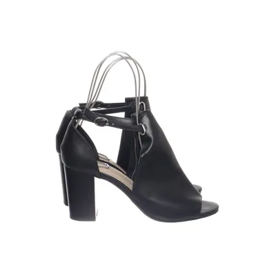 Sandales à talons hauts (Noir) de Xit
