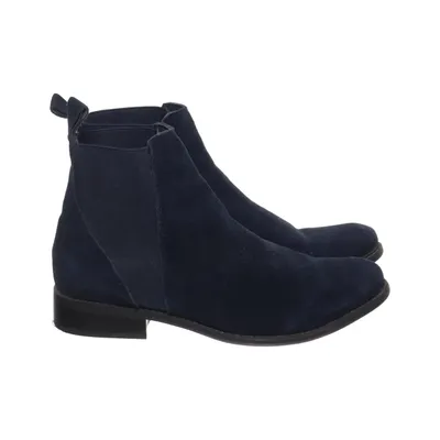 Chelsea boots (Blå) från Love Skinn