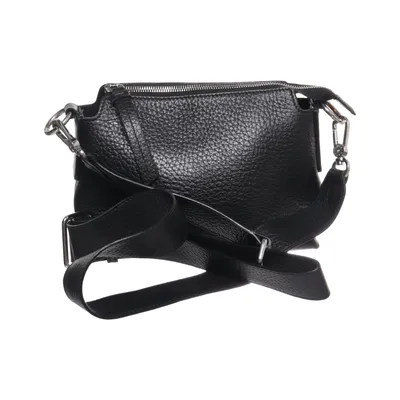 Shoulder-bag (Black) from Abro