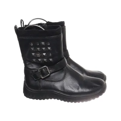 Boots (Schwarz) von Girls Marmelata