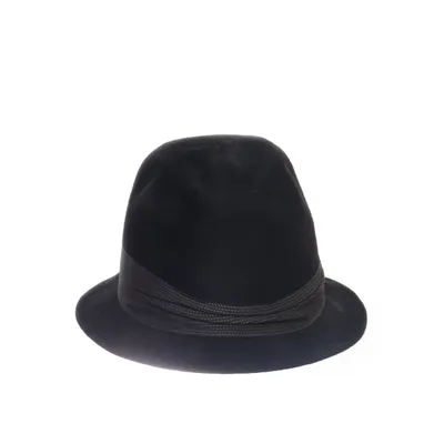 Fedorahatt (Svart) från Stetson